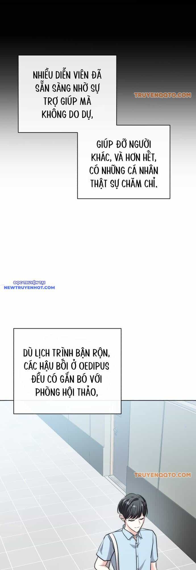 Ánh Hào Quang Của Diễn Viên Thiên Tài - Chương 19 - ảnh 10