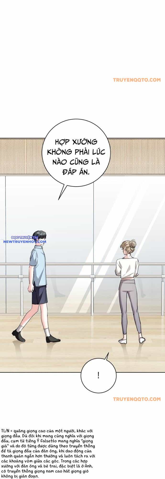 Ánh Hào Quang Của Diễn Viên Thiên Tài - Chương 19 - ảnh 21