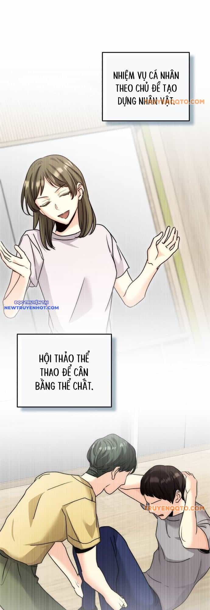 Ánh Hào Quang Của Diễn Viên Thiên Tài - Chương 19 - ảnh 4