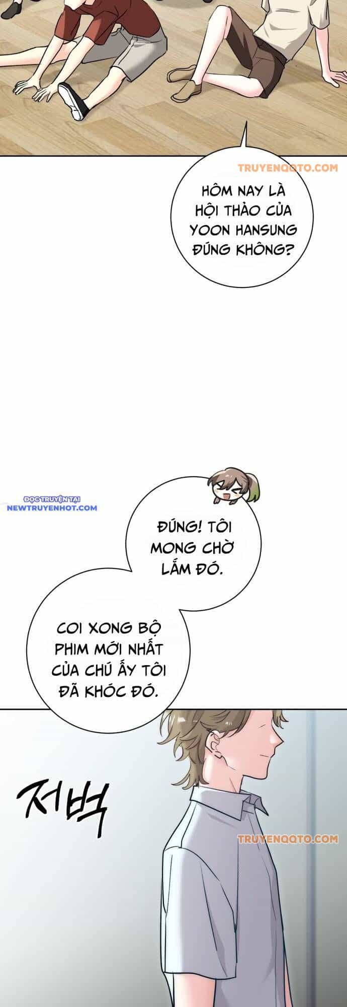 Ánh Hào Quang Của Diễn Viên Thiên Tài - Chương 19 - ảnh 62