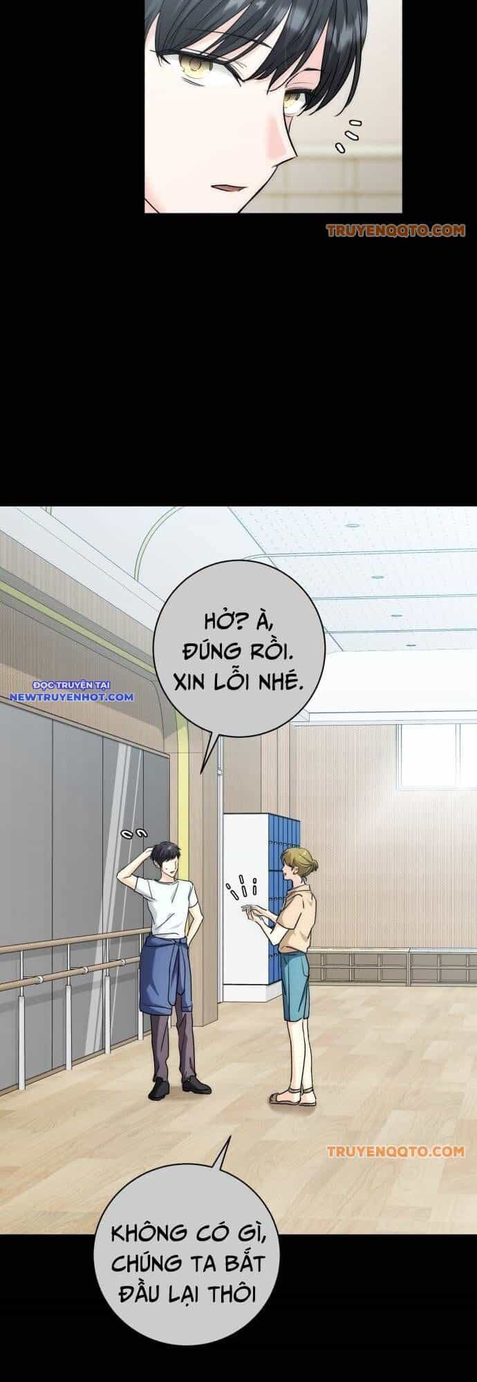Ánh Hào Quang Của Diễn Viên Thiên Tài - Chương 19 - ảnh 8
