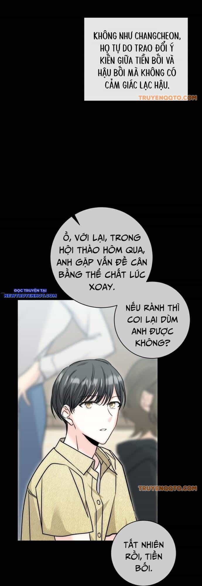Ánh Hào Quang Của Diễn Viên Thiên Tài - Chương 19 - ảnh 9