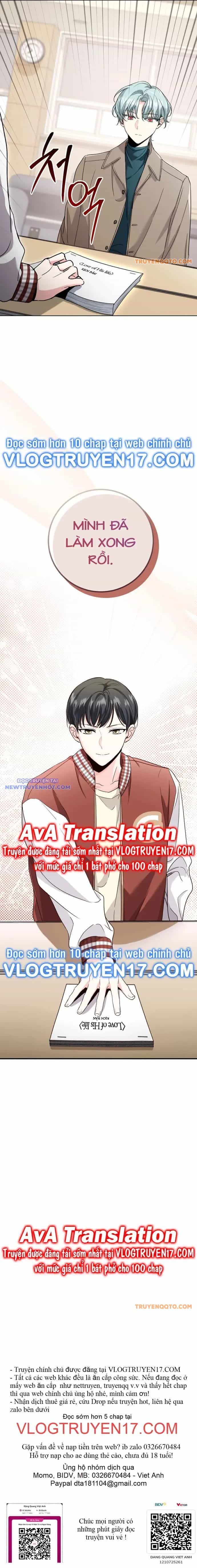 Ánh Hào Quang Của Diễn Viên Thiên Tài - Chương 2 - ảnh 10