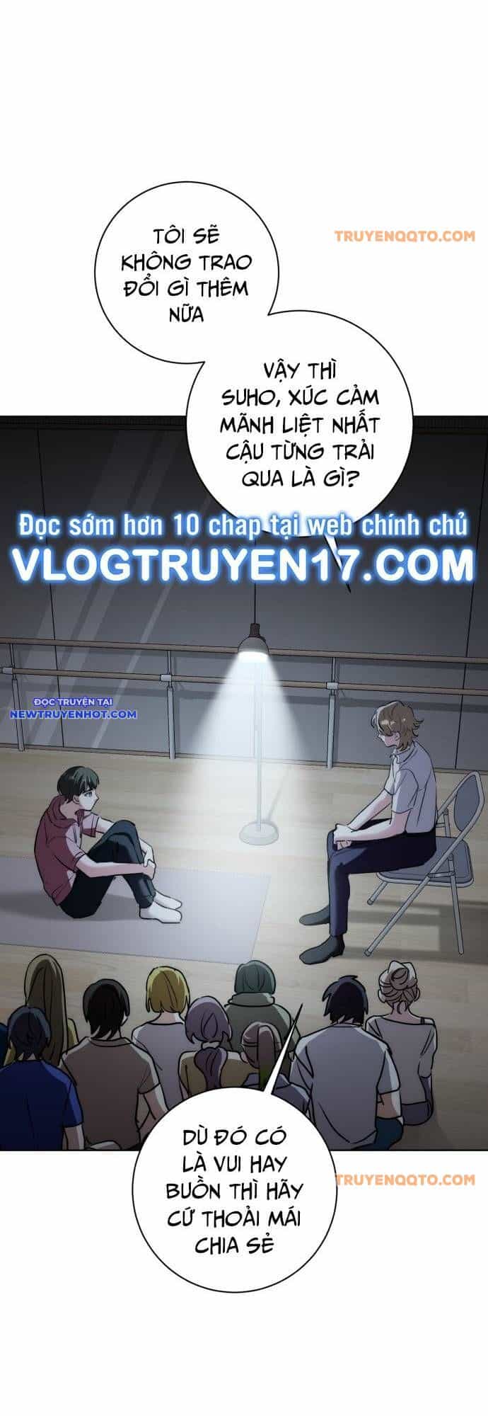 Ánh Hào Quang Của Diễn Viên Thiên Tài - Chương 20 - ảnh 20