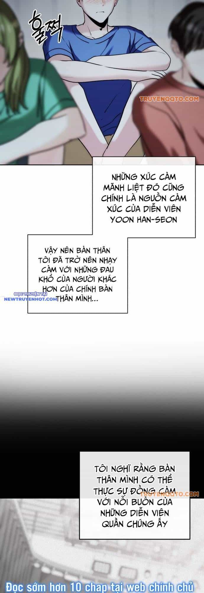 Ánh Hào Quang Của Diễn Viên Thiên Tài - Chương 20 - ảnh 54