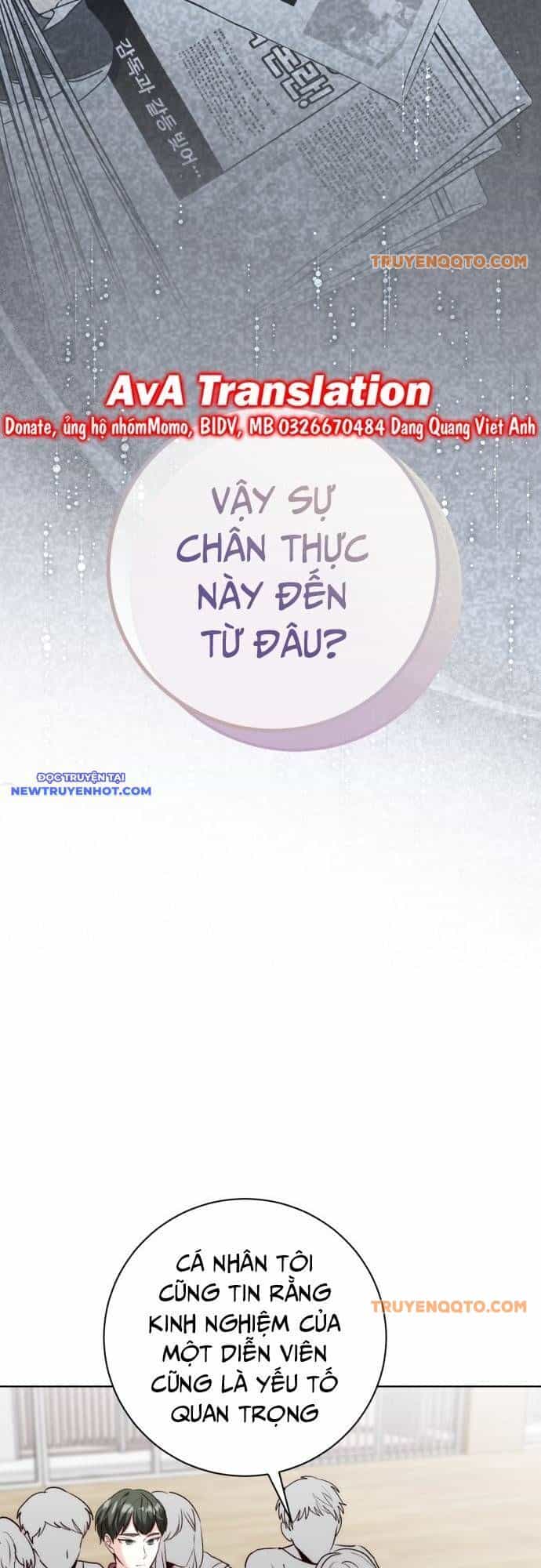 Ánh Hào Quang Của Diễn Viên Thiên Tài - Chương 20 - ảnh 7