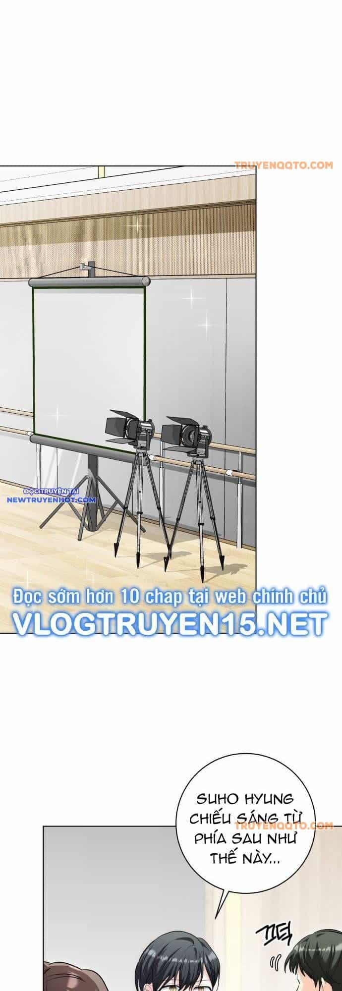 Ánh Hào Quang Của Diễn Viên Thiên Tài - Chương 21 - ảnh 10