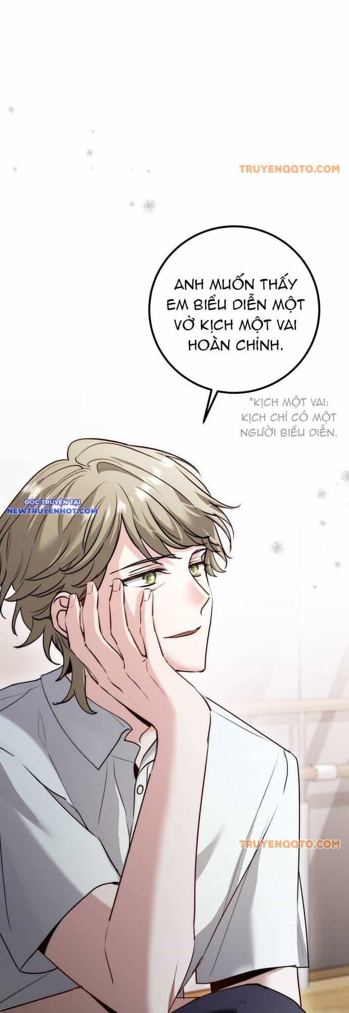 Ánh Hào Quang Của Diễn Viên Thiên Tài - Chương 21 - ảnh 2