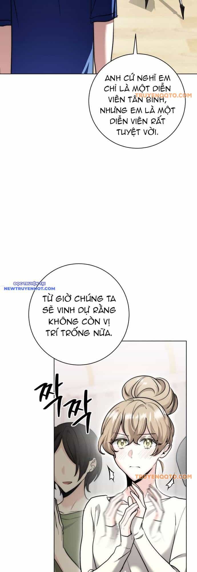 Ánh Hào Quang Của Diễn Viên Thiên Tài - Chương 21 - ảnh 69