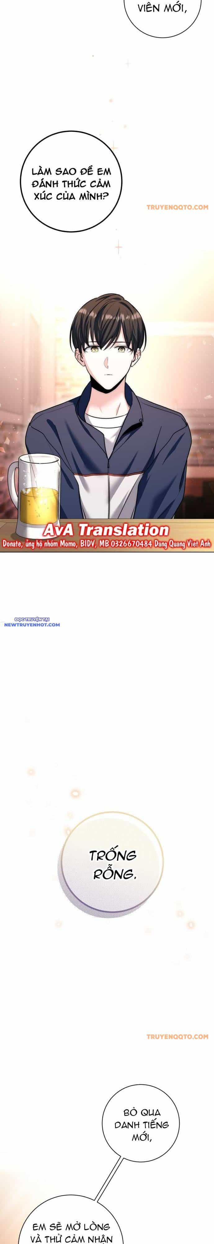 Ánh Hào Quang Của Diễn Viên Thiên Tài - Chương 22 - ảnh 15