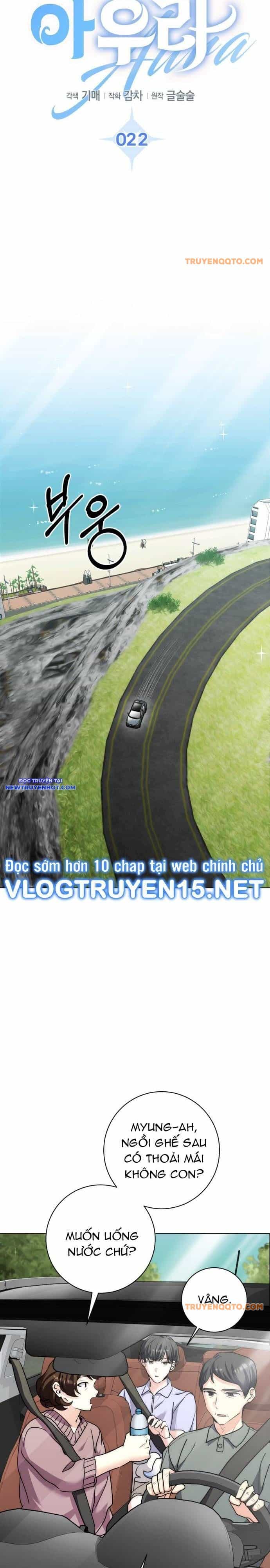 Ánh Hào Quang Của Diễn Viên Thiên Tài - Chương 22 - ảnh 28