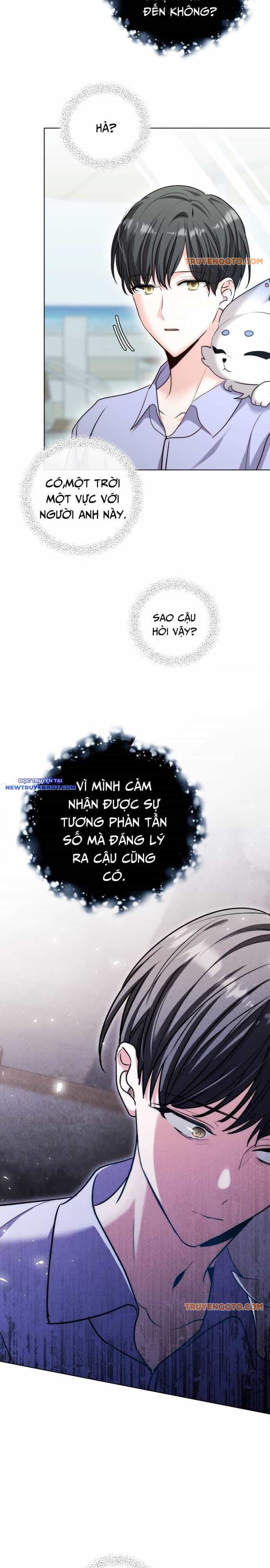 Ánh Hào Quang Của Diễn Viên Thiên Tài - Chương 23 - ảnh 9