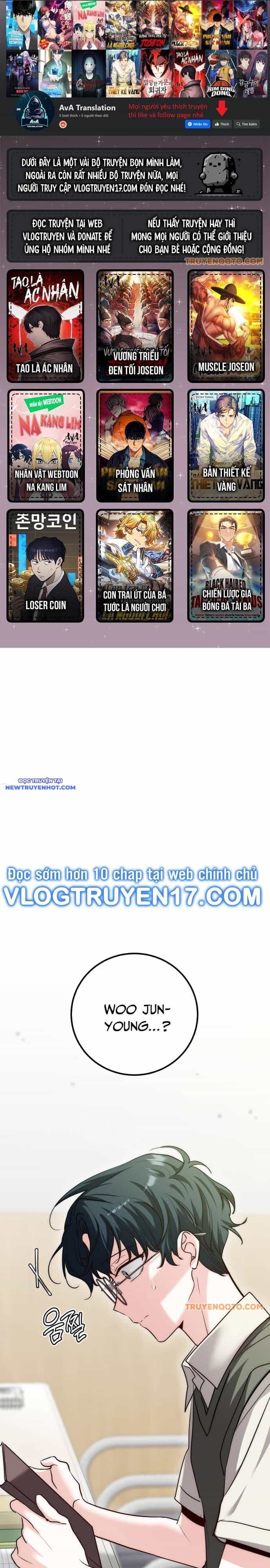 Ánh Hào Quang Của Diễn Viên Thiên Tài - Chương 24 - ảnh 1