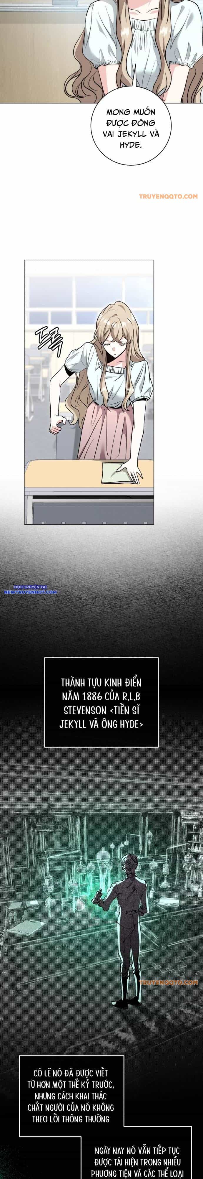 Ánh Hào Quang Của Diễn Viên Thiên Tài - Chương 25 - ảnh 12