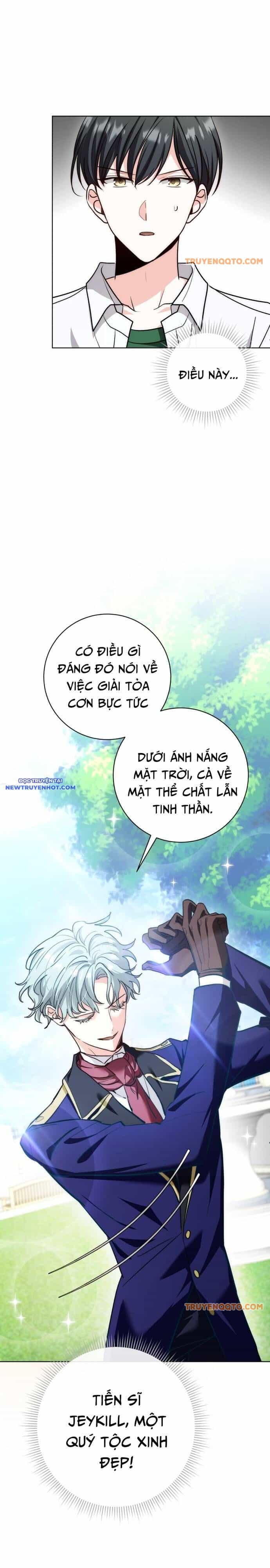 Ánh Hào Quang Của Diễn Viên Thiên Tài - Chương 25 - ảnh 19