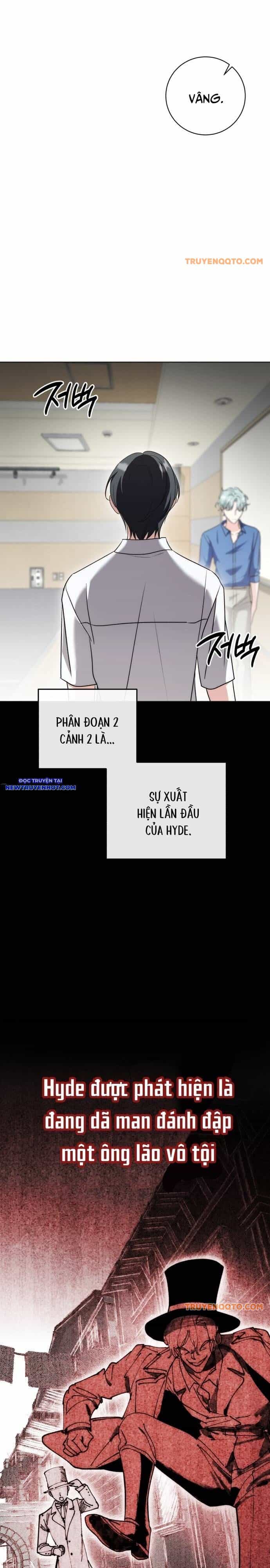 Ánh Hào Quang Của Diễn Viên Thiên Tài - Chương 25 - ảnh 21