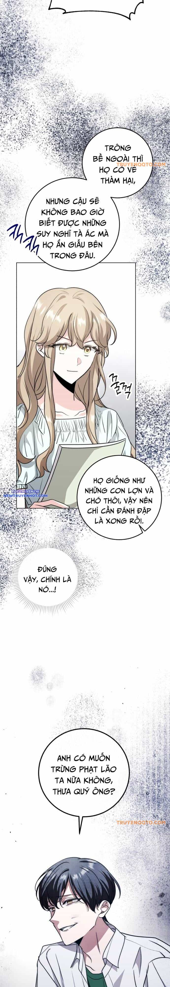 Ánh Hào Quang Của Diễn Viên Thiên Tài - Chương 25 - ảnh 24