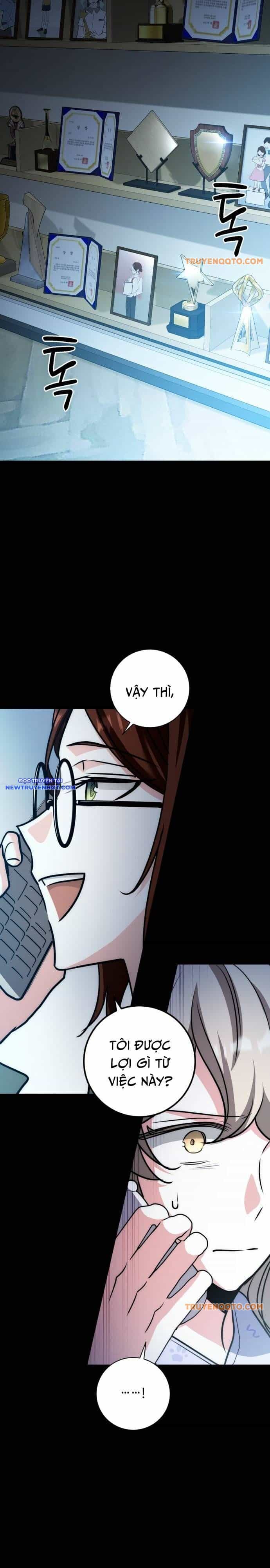 Ánh Hào Quang Của Diễn Viên Thiên Tài - Chương 25 - ảnh 3