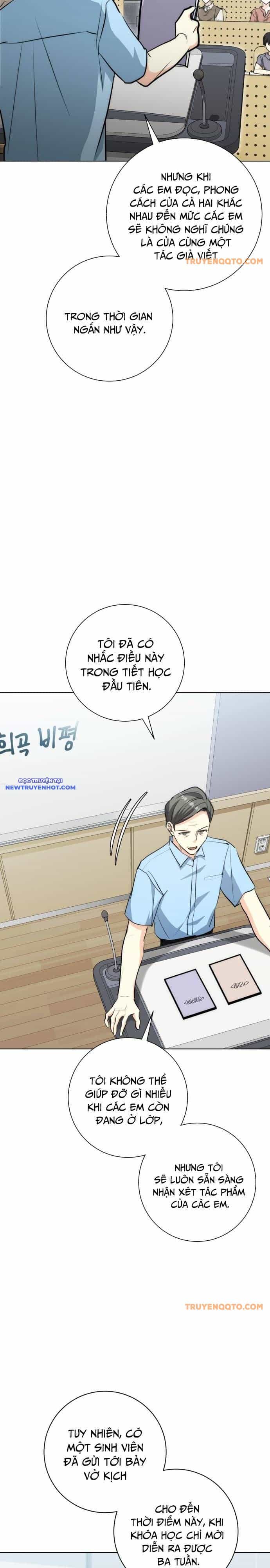 Ánh Hào Quang Của Diễn Viên Thiên Tài - Chương 26 - ảnh 12