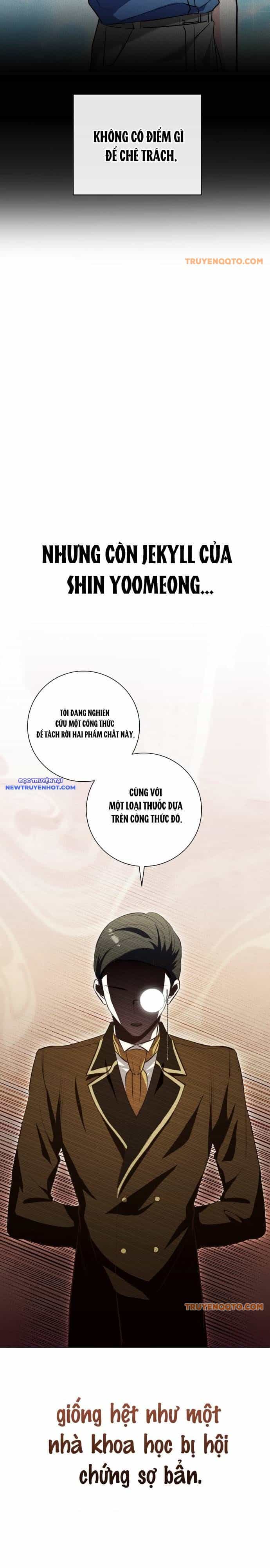 Ánh Hào Quang Của Diễn Viên Thiên Tài - Chương 26 - ảnh 34