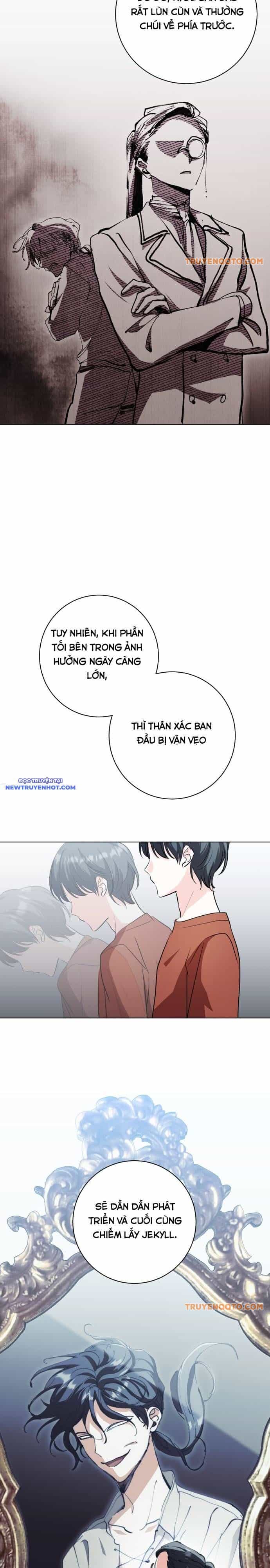 Ánh Hào Quang Của Diễn Viên Thiên Tài - Chương 27 - ảnh 16