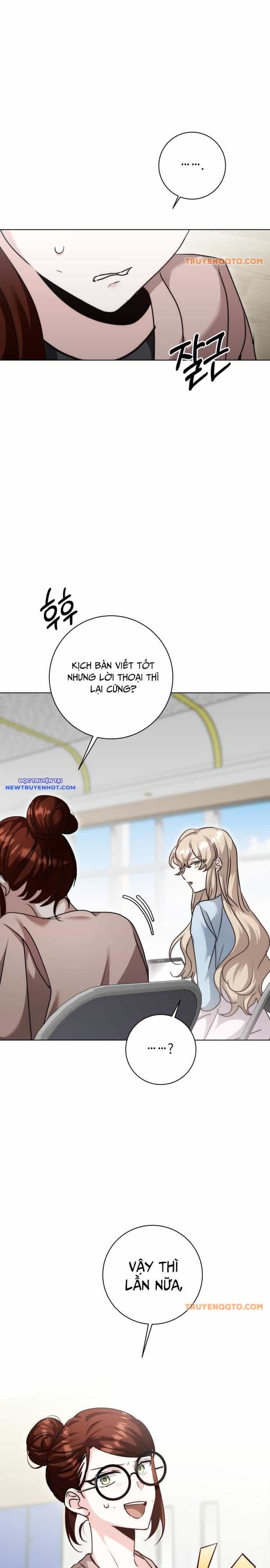 Ánh Hào Quang Của Diễn Viên Thiên Tài - Chương 29 - ảnh 34
