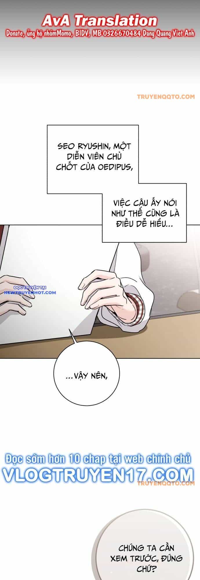 Ánh Hào Quang Của Diễn Viên Thiên Tài - Chương 3 - ảnh 16