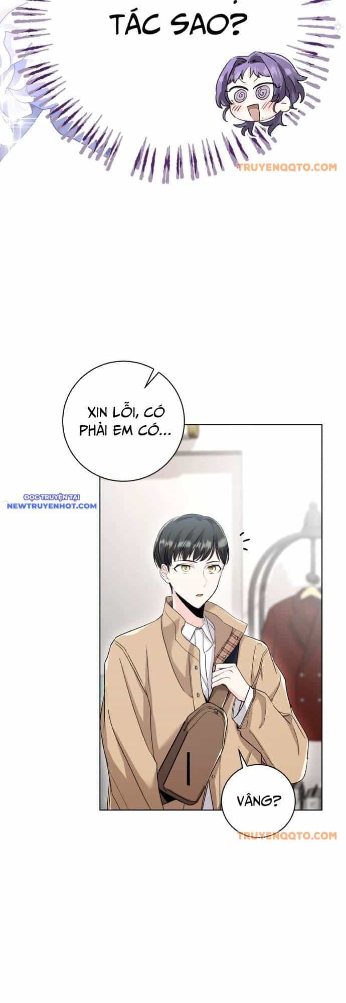 Ánh Hào Quang Của Diễn Viên Thiên Tài - Chương 3 - ảnh 48