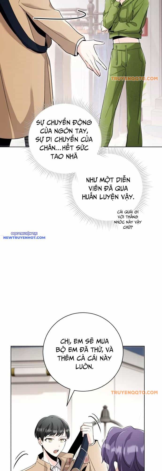Ánh Hào Quang Của Diễn Viên Thiên Tài - Chương 3 - ảnh 50