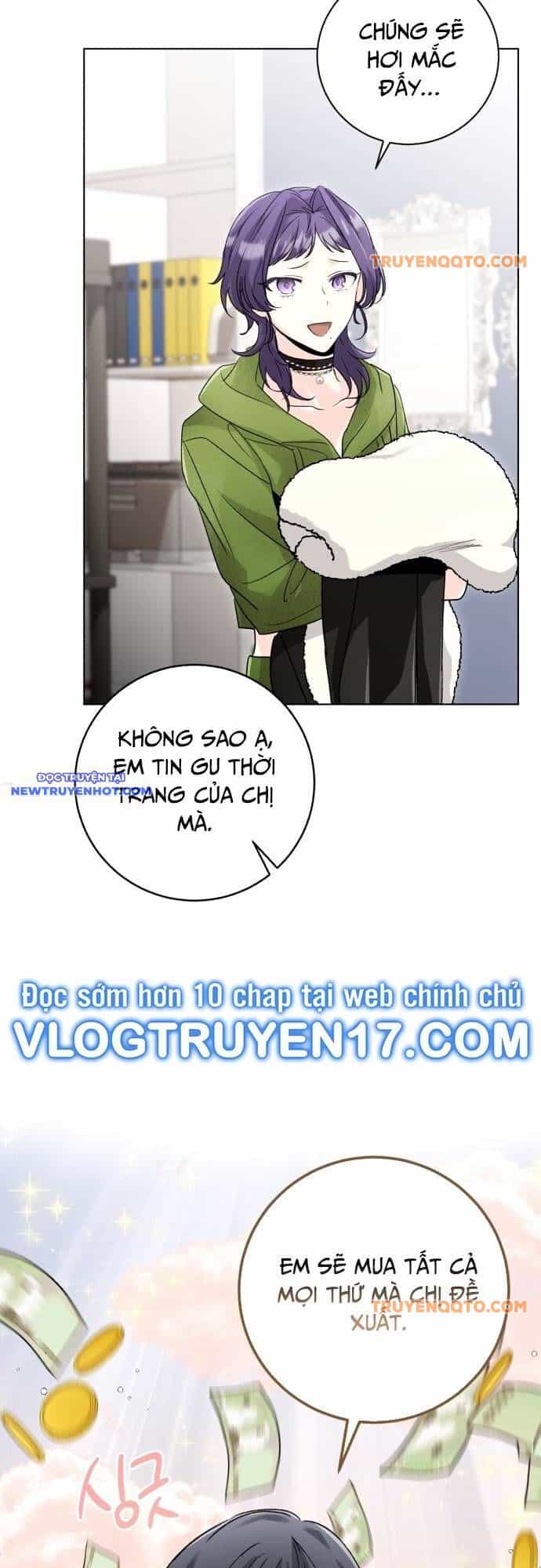 Ánh Hào Quang Của Diễn Viên Thiên Tài - Chương 3 - ảnh 53