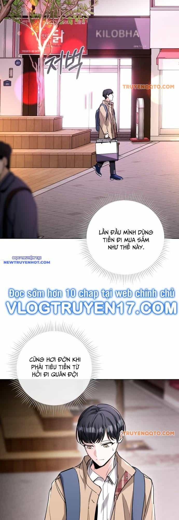 Ánh Hào Quang Của Diễn Viên Thiên Tài - Chương 3 - ảnh 56