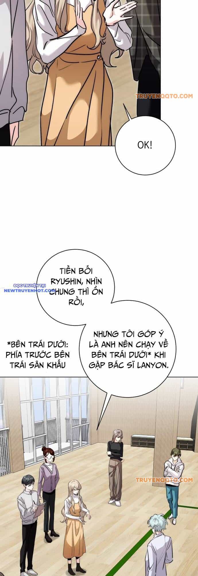 Ánh Hào Quang Của Diễn Viên Thiên Tài - Chương 30 - ảnh 32