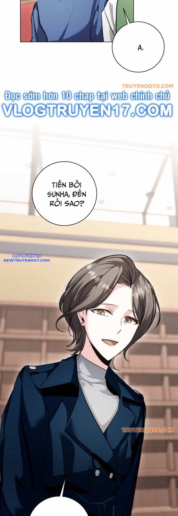 Ánh Hào Quang Của Diễn Viên Thiên Tài - Chương 30 - ảnh 53