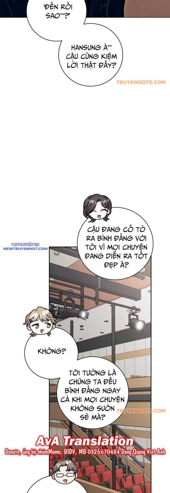 Ánh Hào Quang Của Diễn Viên Thiên Tài - Chương 30 - ảnh 54