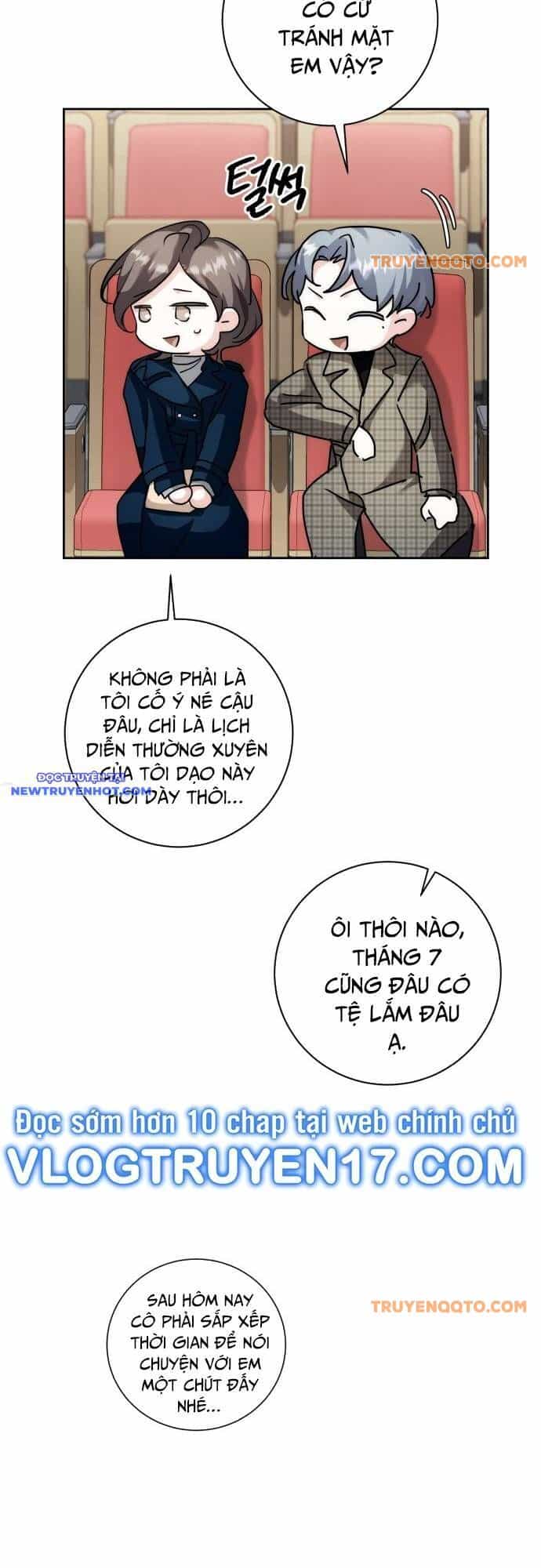 Ánh Hào Quang Của Diễn Viên Thiên Tài - Chương 30 - ảnh 58