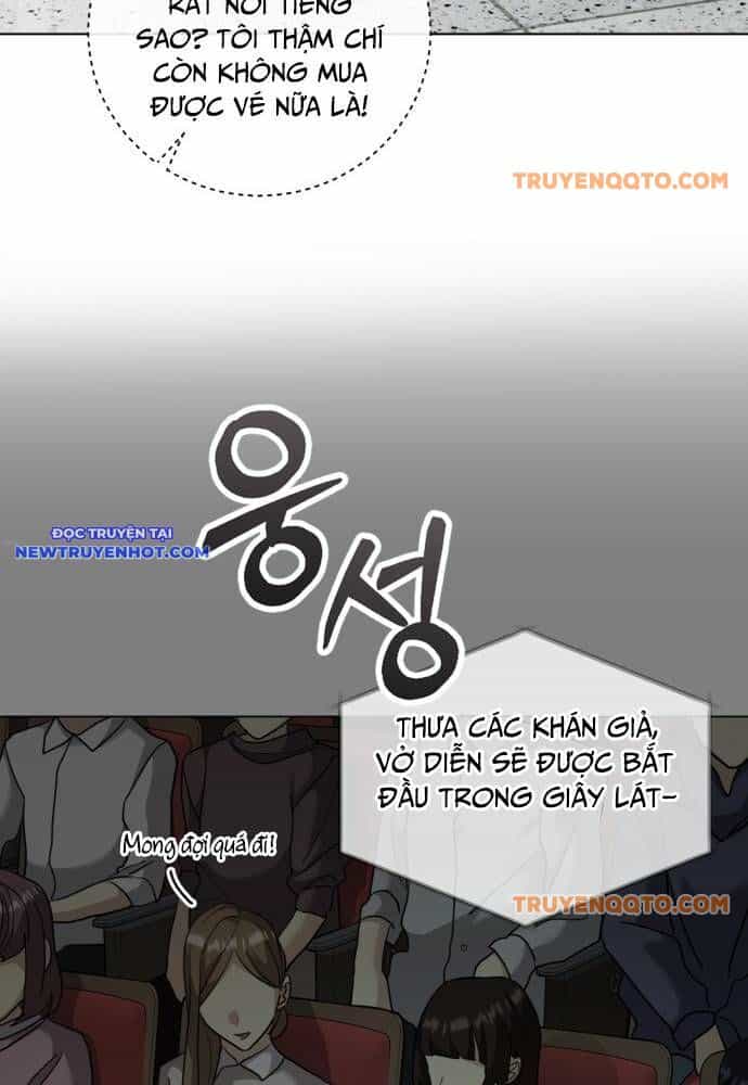 Ánh Hào Quang Của Diễn Viên Thiên Tài - Chương 33 - ảnh 5