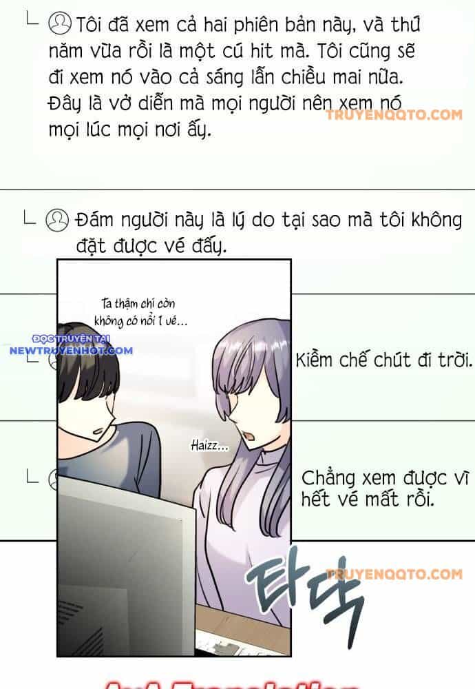 Ánh Hào Quang Của Diễn Viên Thiên Tài - Chương 33 - ảnh 50