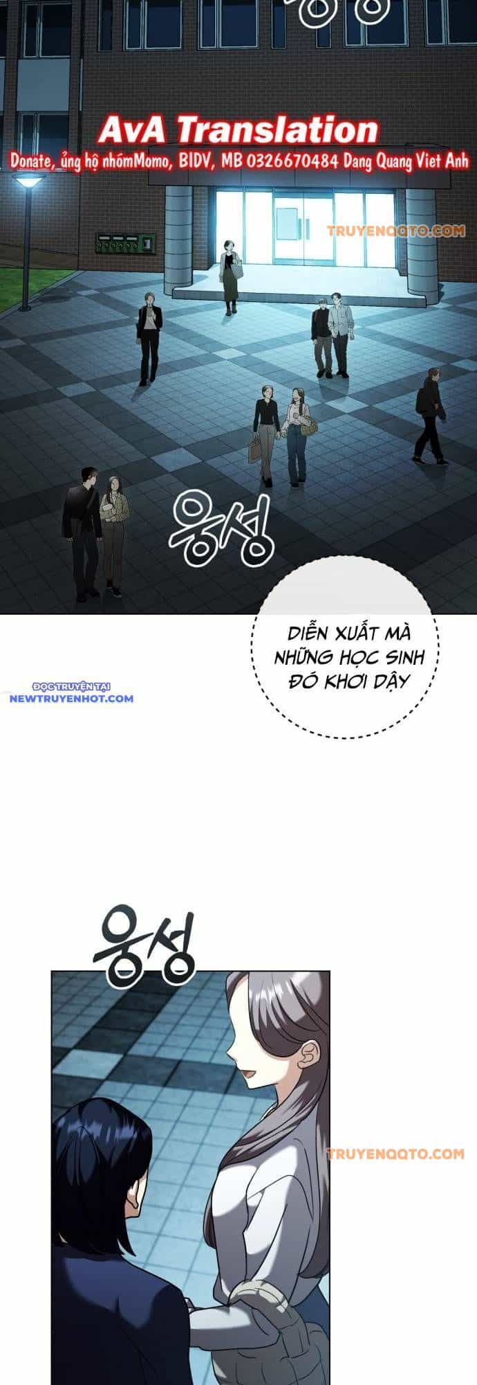 Ánh Hào Quang Của Diễn Viên Thiên Tài - Chương 34 - ảnh 17