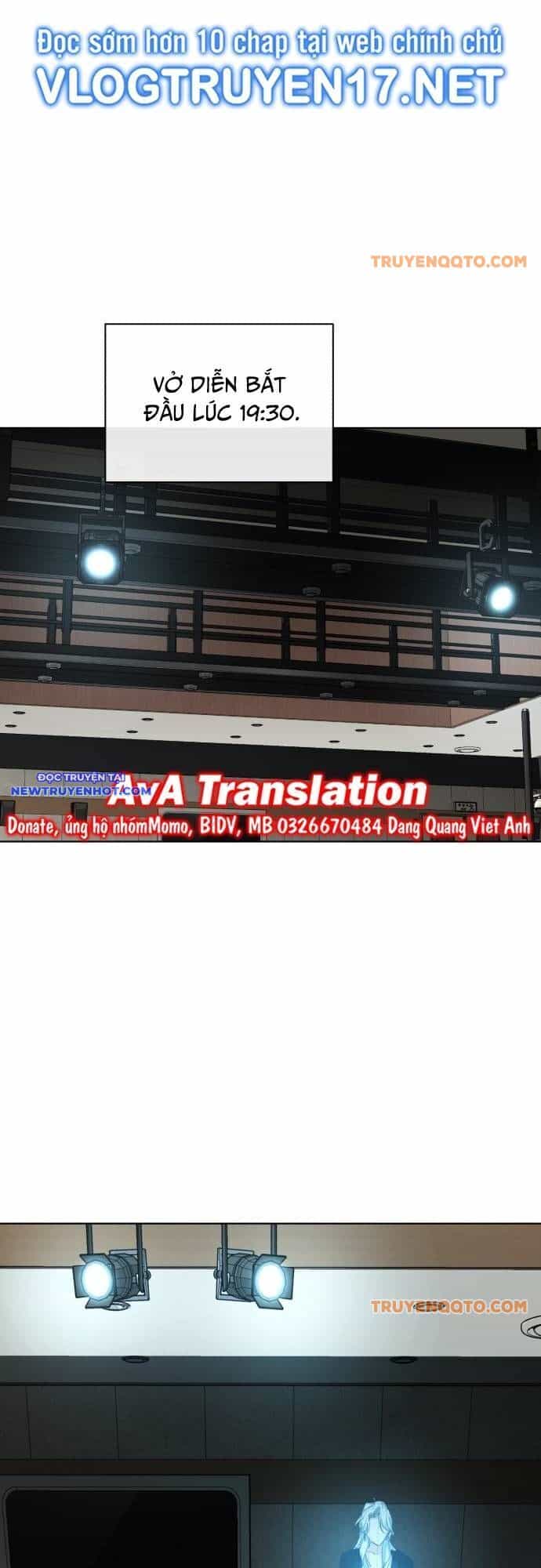 Ánh Hào Quang Của Diễn Viên Thiên Tài - Chương 34 - ảnh 2
