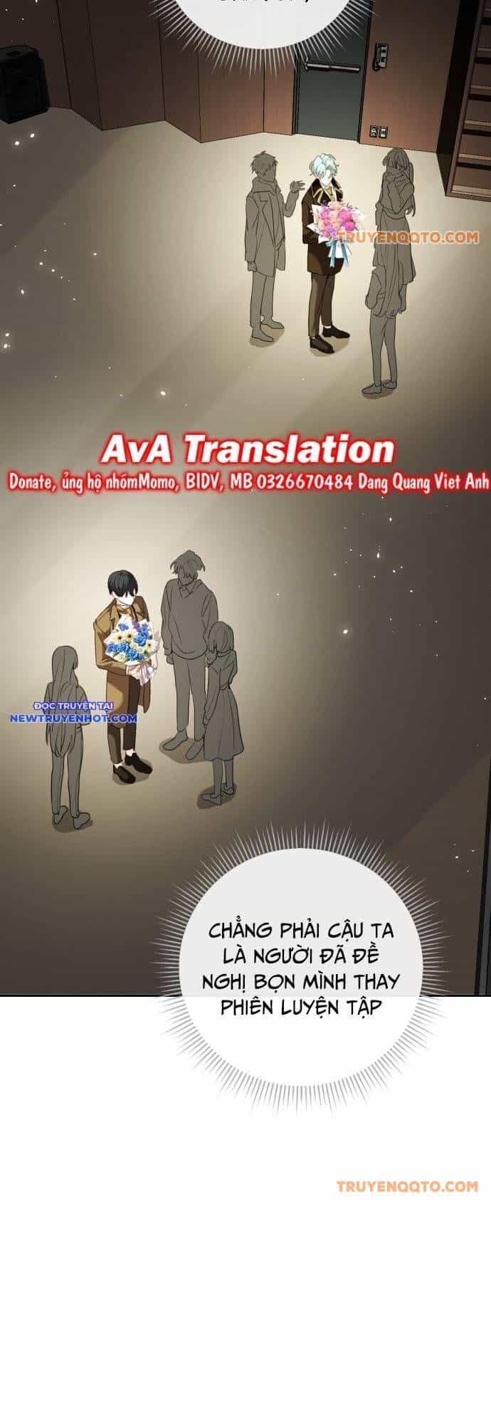 Ánh Hào Quang Của Diễn Viên Thiên Tài - Chương 34 - ảnh 22