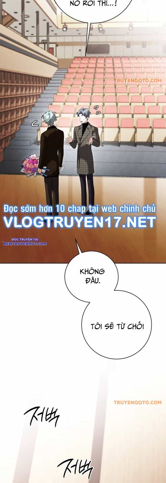 Ánh Hào Quang Của Diễn Viên Thiên Tài - Chương 34 - ảnh 34