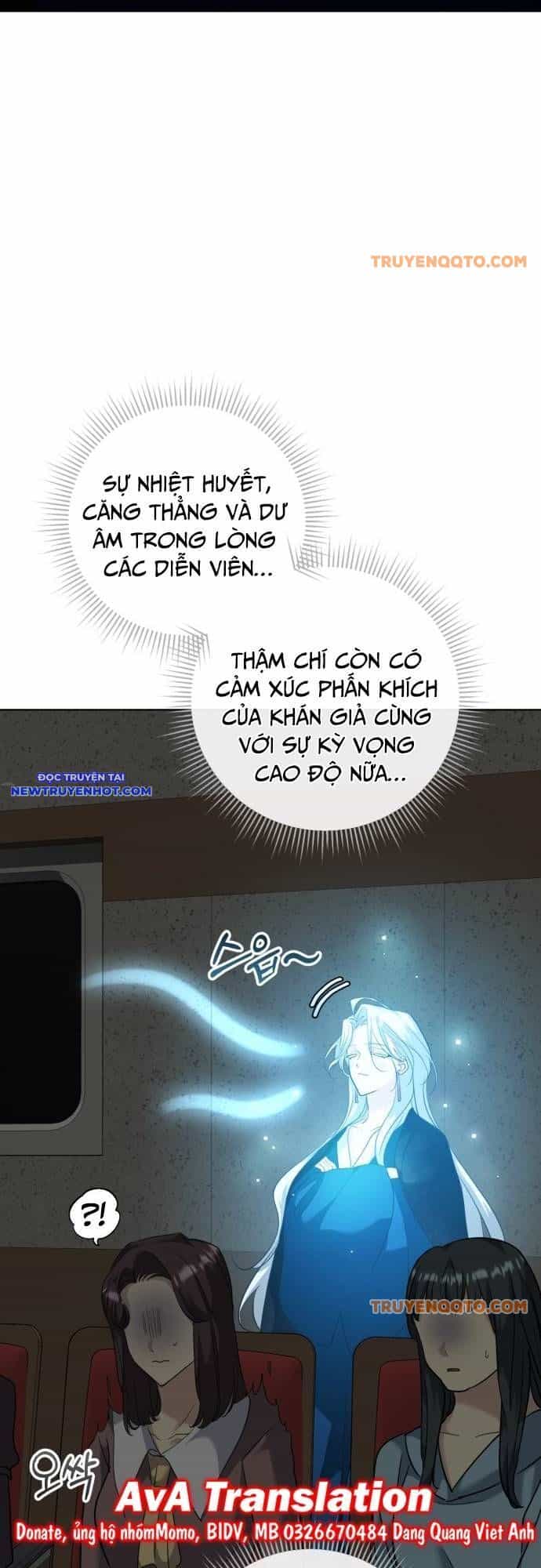 Ánh Hào Quang Của Diễn Viên Thiên Tài - Chương 34 - ảnh 4