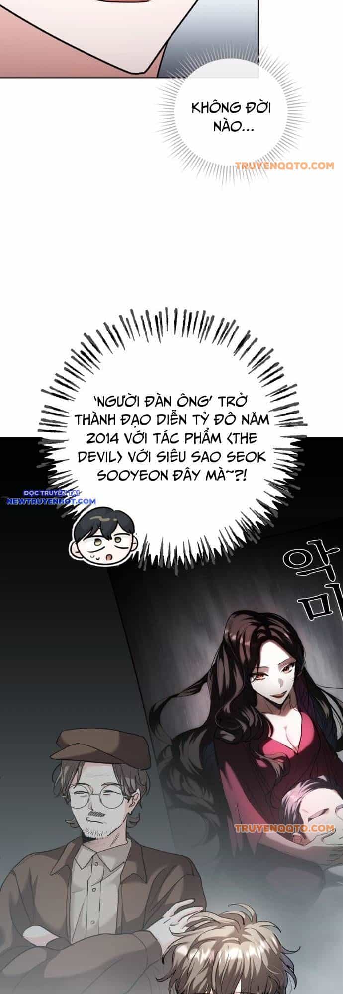 Ánh Hào Quang Của Diễn Viên Thiên Tài - Chương 34 - ảnh 41