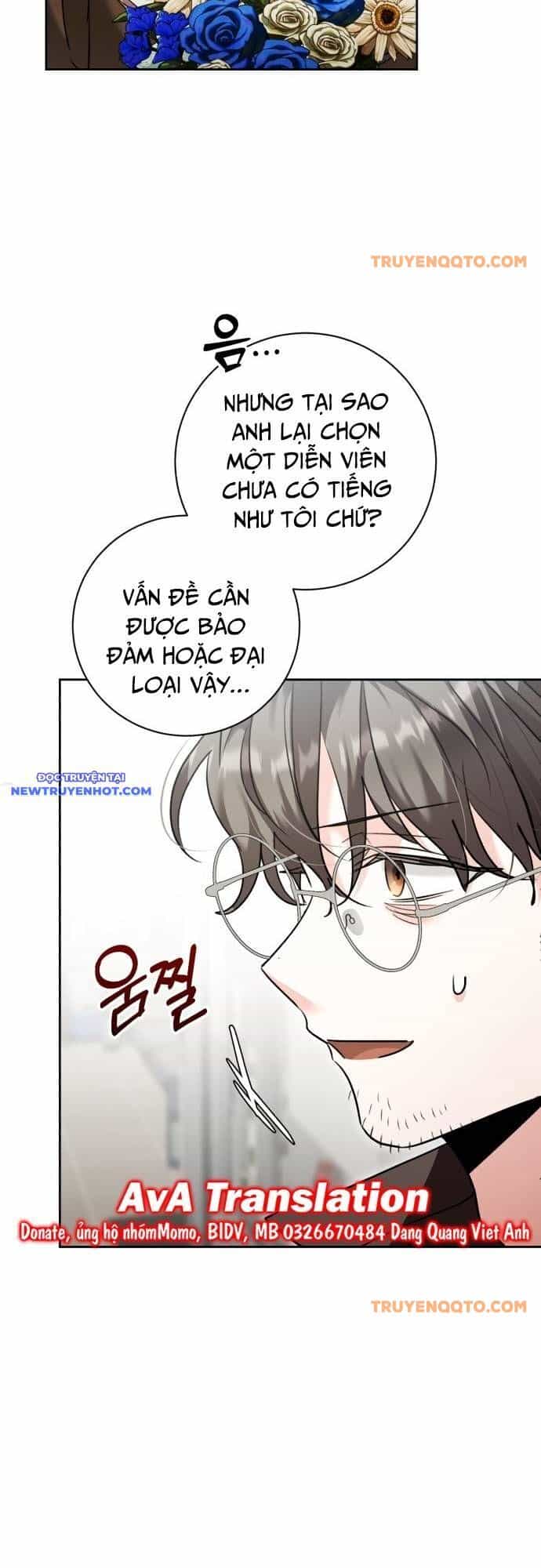 Ánh Hào Quang Của Diễn Viên Thiên Tài - Chương 34 - ảnh 46