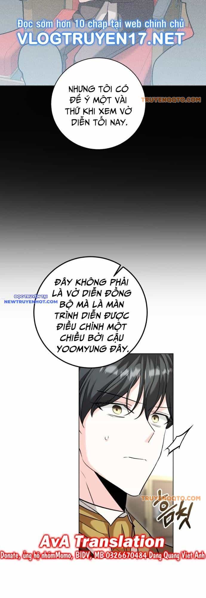 Ánh Hào Quang Của Diễn Viên Thiên Tài - Chương 34 - ảnh 54