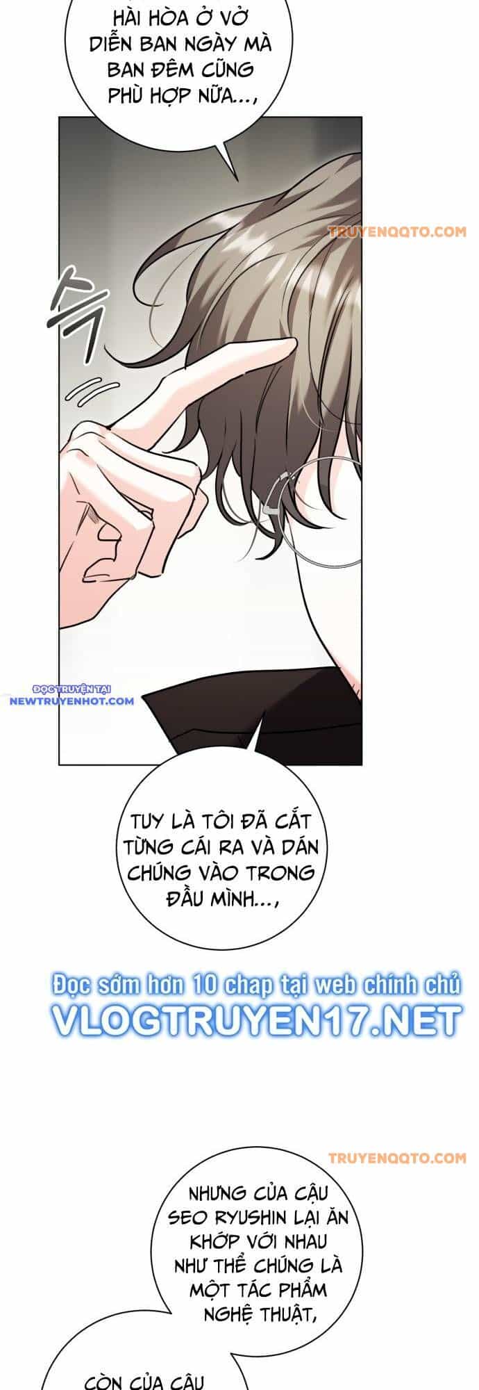 Ánh Hào Quang Của Diễn Viên Thiên Tài - Chương 34 - ảnh 56