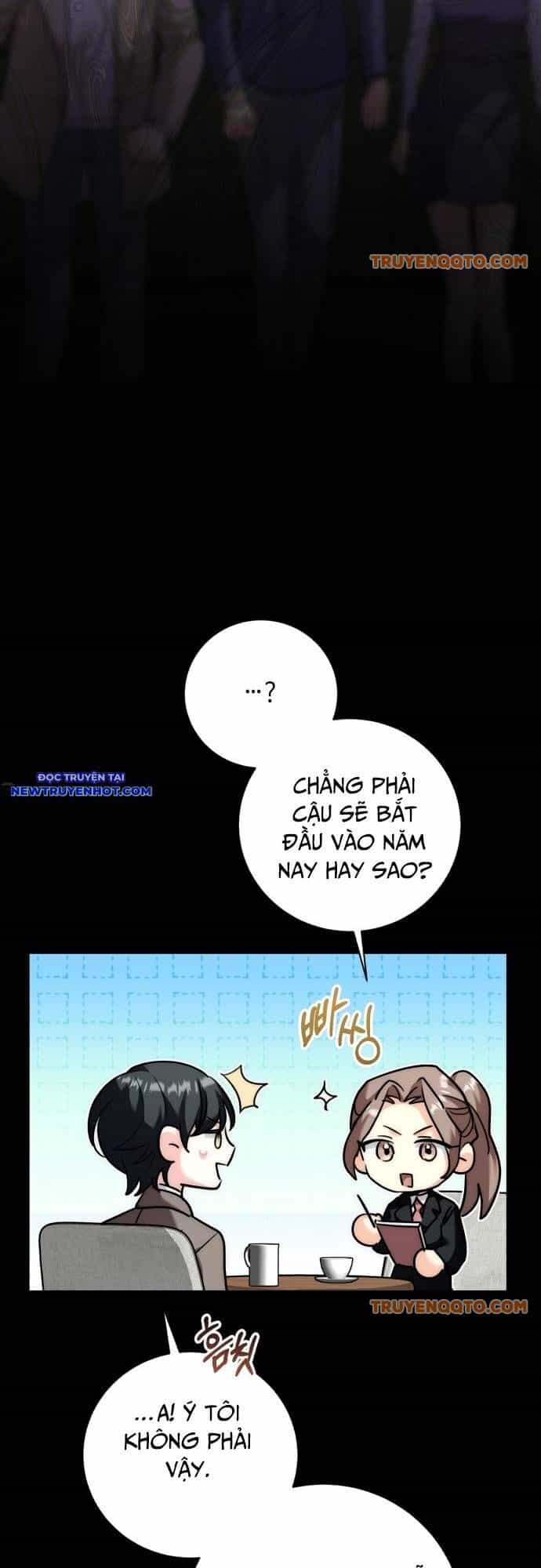 Ánh Hào Quang Của Diễn Viên Thiên Tài - Chương 35 - ảnh 23