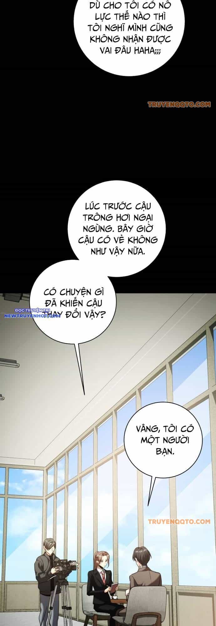 Ánh Hào Quang Của Diễn Viên Thiên Tài - Chương 35 - ảnh 24