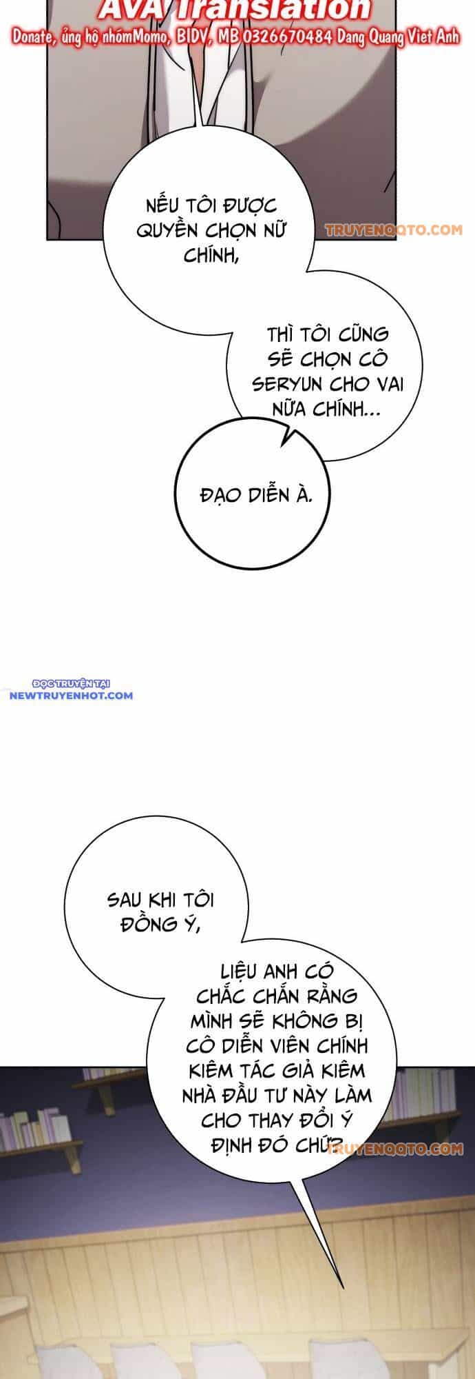 Ánh Hào Quang Của Diễn Viên Thiên Tài - Chương 35 - ảnh 59