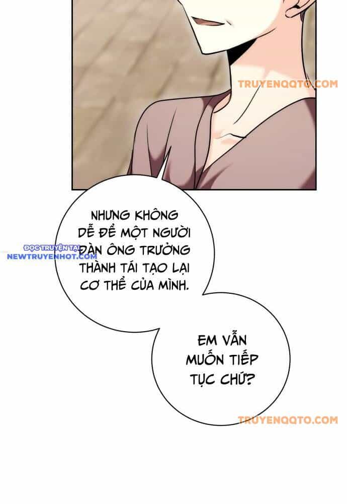 Ánh Hào Quang Của Diễn Viên Thiên Tài - Chương 36 - ảnh 40